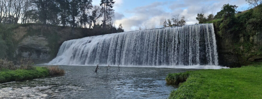 Rere Falls Travel Forum Reviews