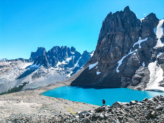 Reserva Nacional Cerro Castillo