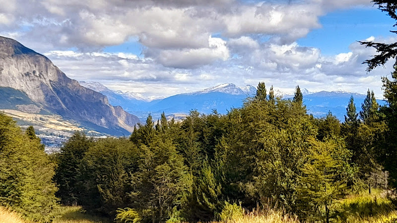 Reserva Nacional Coyhaique