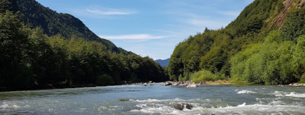 Reserva Nacional Río Simpson Travel Forum Reviews