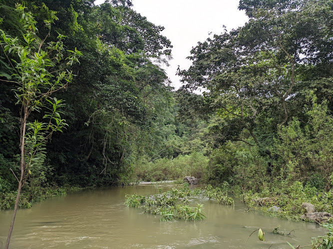 Reserva Nacional de Tumbes