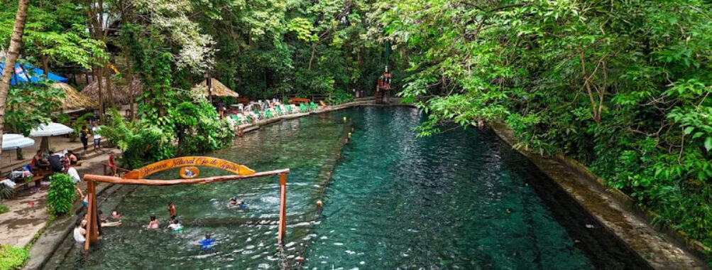 Reserva Natural Ojo de Agua Travel Forum Reviews