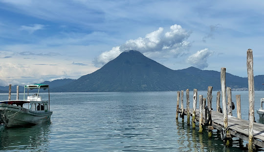 Reserva de Uso Múltiple la Cuenca del Lago de Atitlán