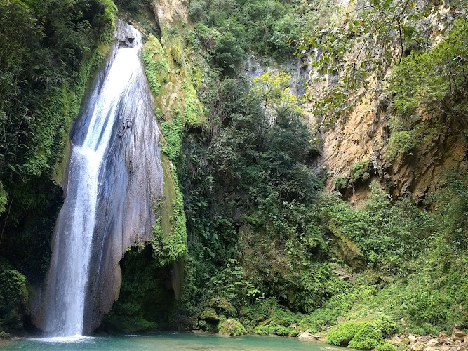 Reserva de la Biosfera Sierra Gorda