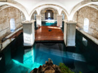 Reservatório da Mãe d'Água das Amoreiras Travel Forum Reviews