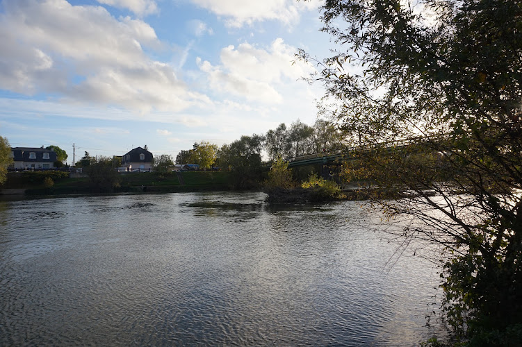 Réserve naturelle régionale des îles de Chelles