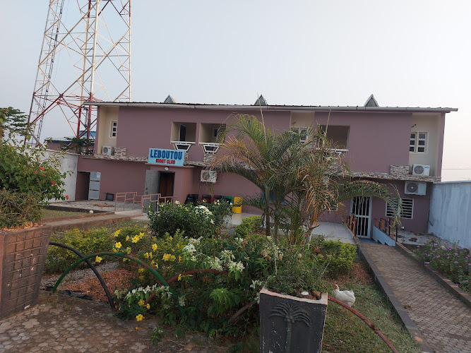 Residence Hotel Leboutou