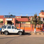 Residencial Dabhad