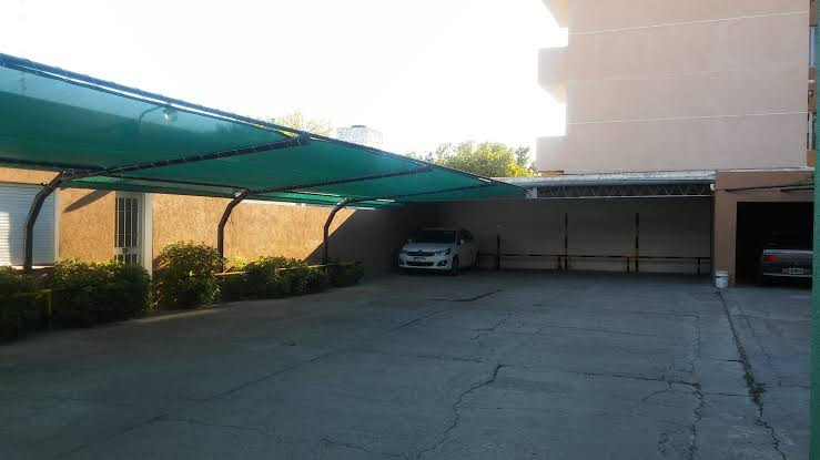 Residencial Roca