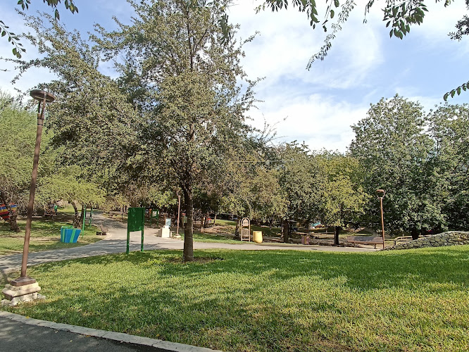 Residencial San Nicolas Park