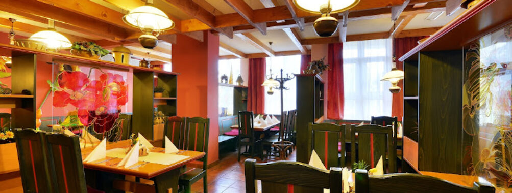 Restaurace U Dvou slunečnic Travel Forum Reviews