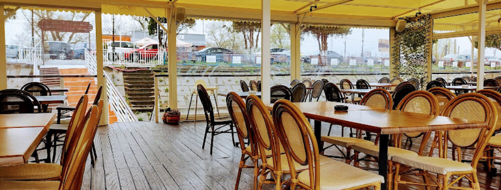 Restaurant La Ponton Travel Forum Reviews