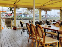 Restaurant La Ponton Travel Forum Reviews