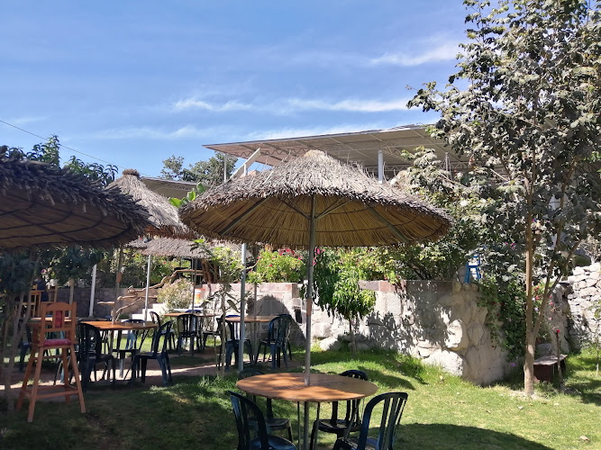 Restaurante La Campiña