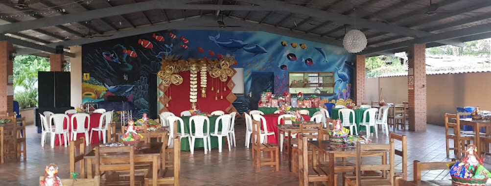 Restaurante Los Alacranes Travel Forum Reviews