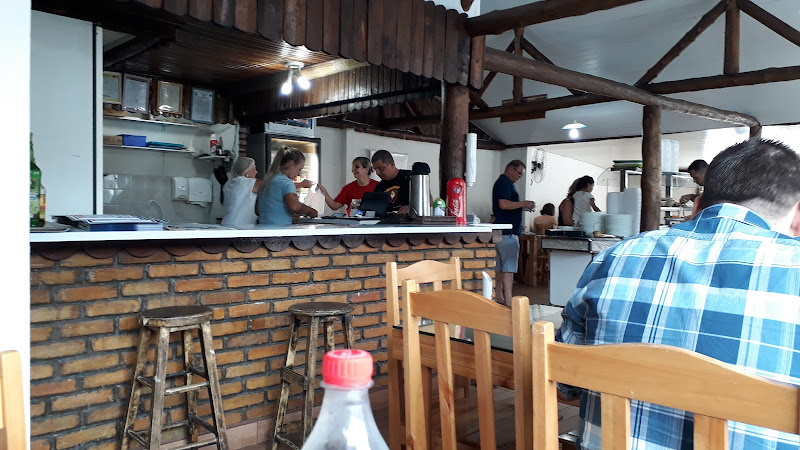 Restaurante du Valle