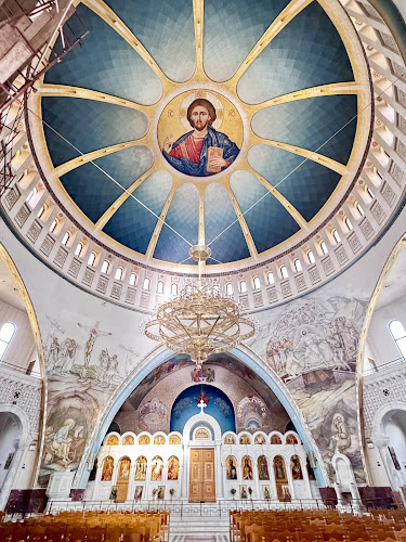 Resurrection of Christ Orthodox Cathedral