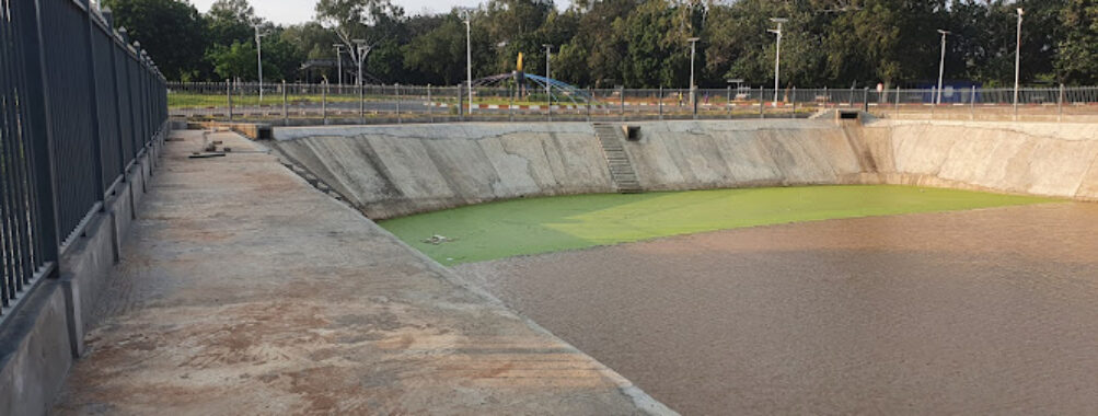Retenue d'eau de l'Université de Lomé Travel Forum Reviews