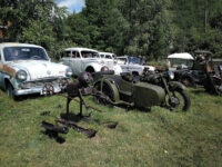 Retro Park, House Family Osipov Travel Forum Reviews
