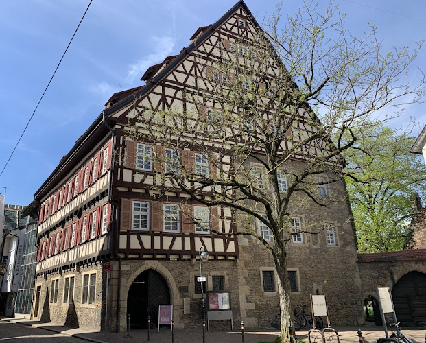 Reutlingen city museum
