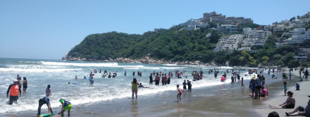 Revolcadero Travel Forum Reviews