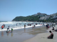 Revolcadero Travel Forum Reviews
