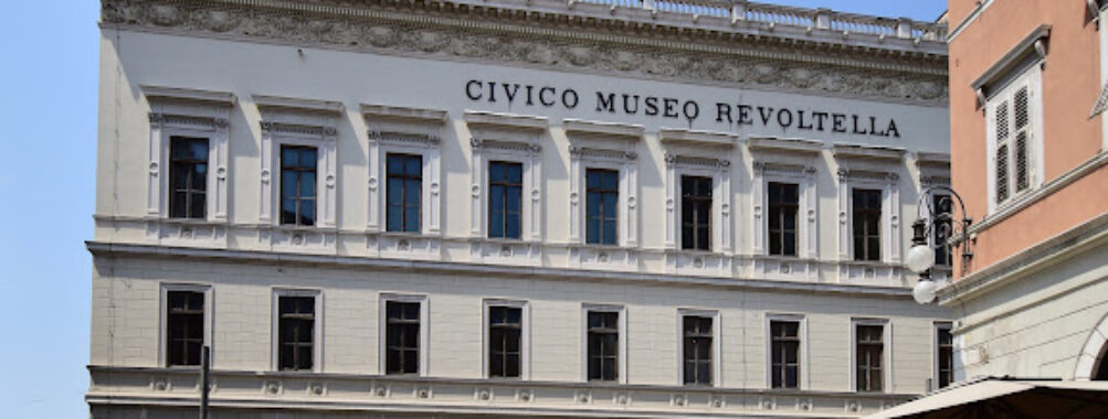 Revoltella Museum Travel Forum Reviews