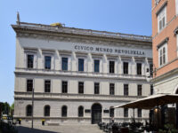 Revoltella Museum Travel Forum Reviews