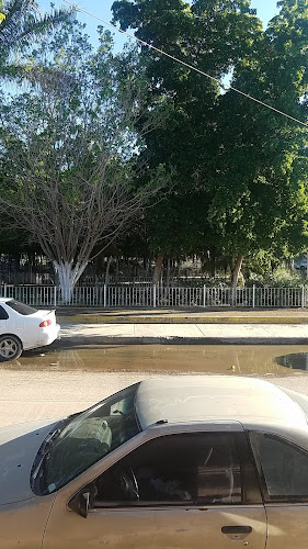 Revolución Mexicana Park