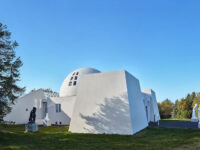 Reykjavík Art Museum Ásmundarsafn Travel Forum Reviews