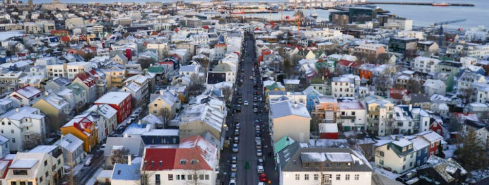 Reykjavík Travel Forum Reviews