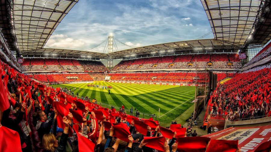 RheinEnergieStadion