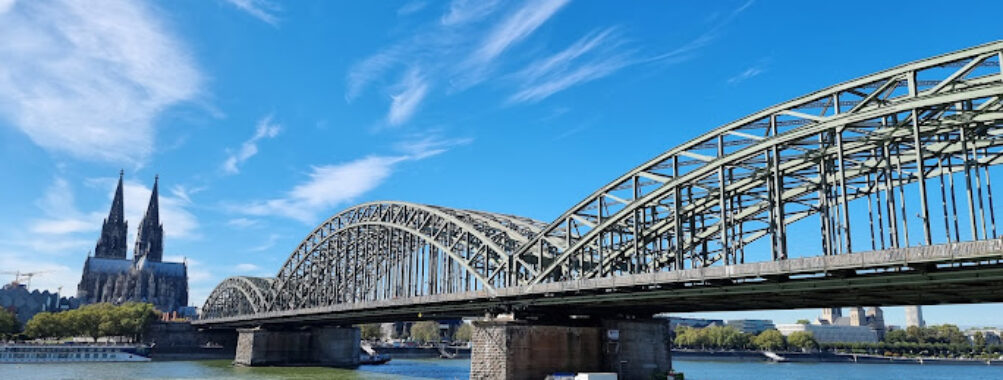 Rheinboulevard Travel Forum Reviews