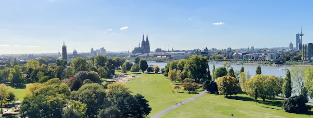 Rheinpark Travel Forum Reviews