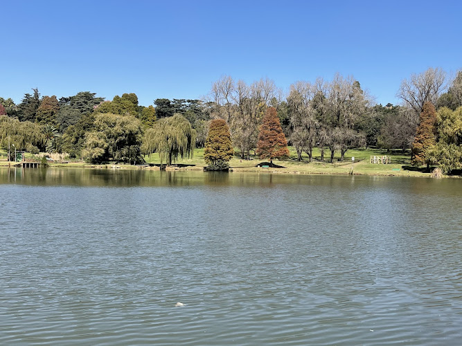 Rhodes Park