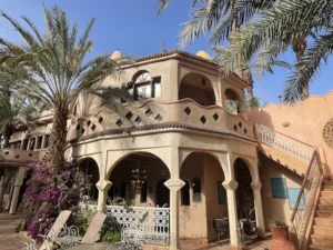 Riad Lamane