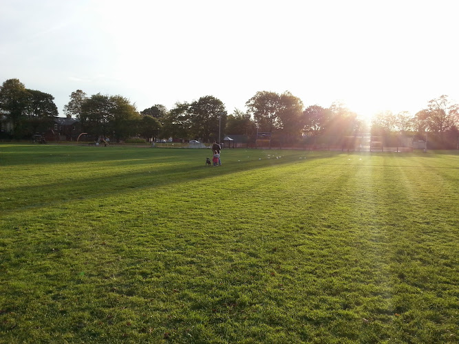 Ribbleton Park