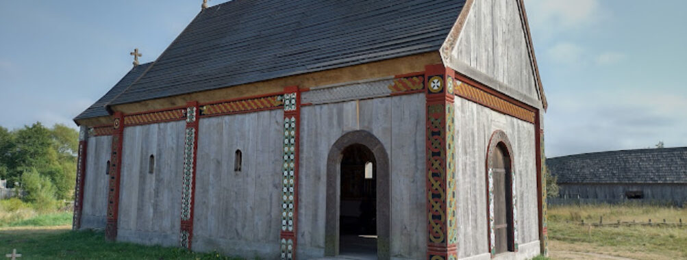 Ribe VikingeCenter Travel Forum Reviews