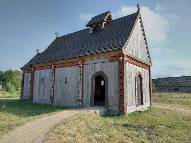 Ribe VikingeCenter