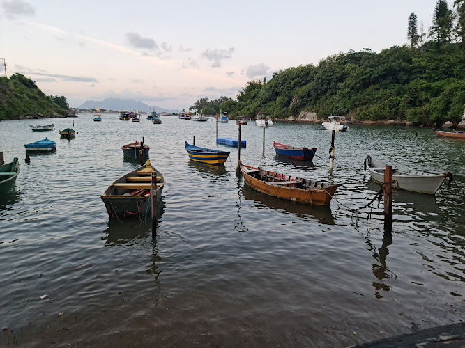 Ribeiro Beach