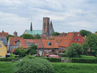 Riberhus Slotsbanke Travel Forum Reviews