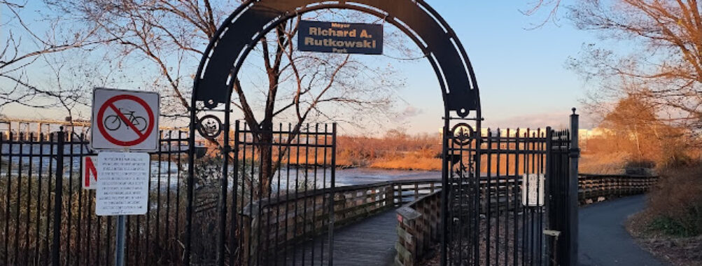 Richard A. Rutkowski Park Travel Forum Reviews
