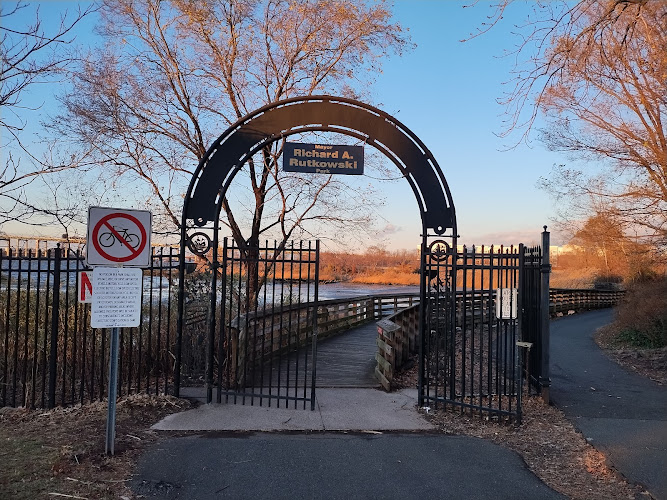 Richard A. Rutkowski Park