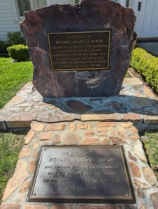 Richard Nixon Birthplace