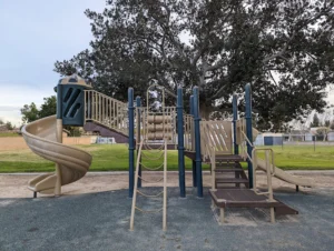 Richard Samp Park