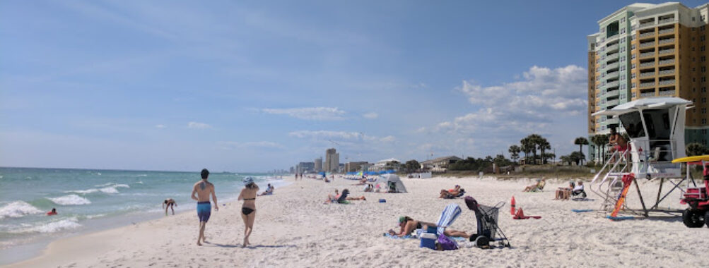 Richard Seltzer Park Travel Forum Reviews