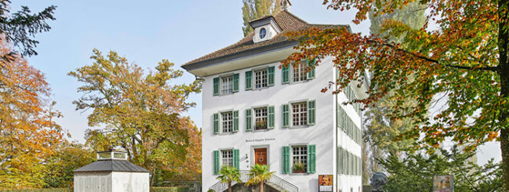 Richard Wagner Museum Lucerne Travel Forum Reviews