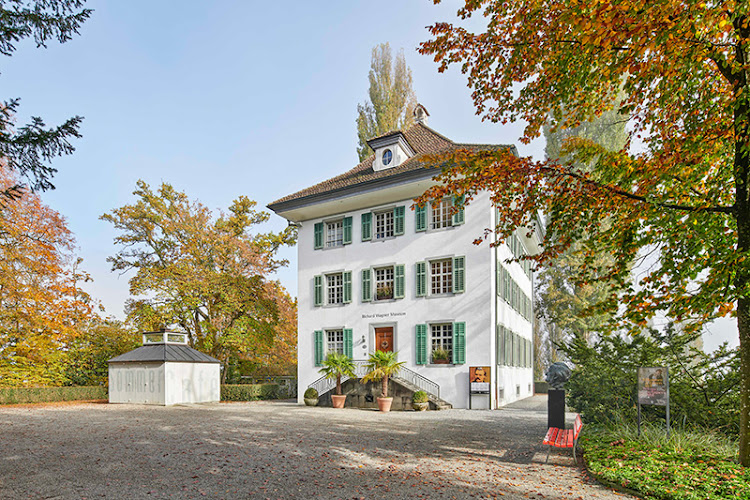 Richard Wagner Museum Lucerne