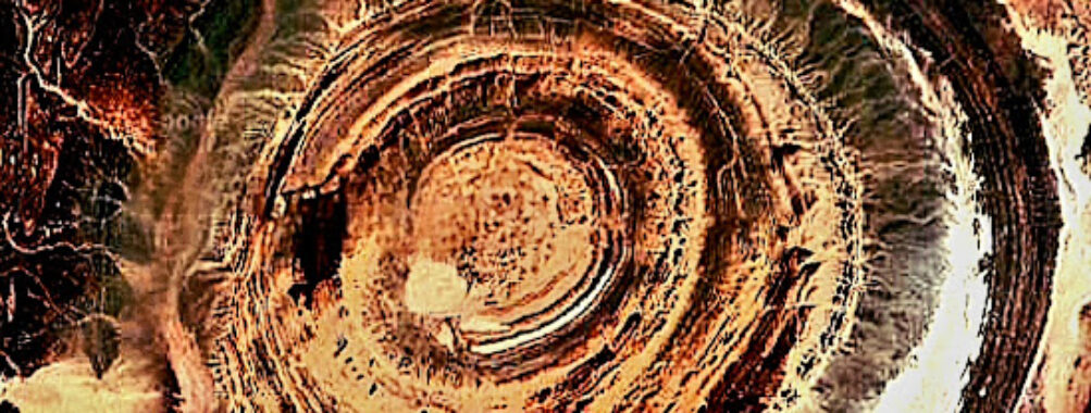 Richat Structure Travel Forum Reviews