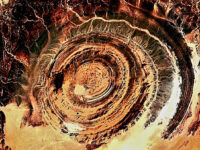 Richat Structure Travel Forum Reviews